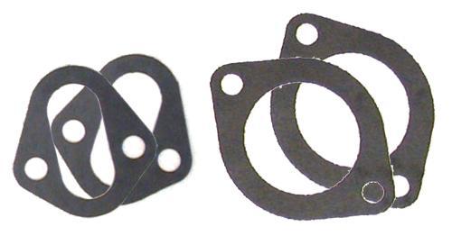 Cometic Lotus Twin-cam .064in AM Exhaust Gasket