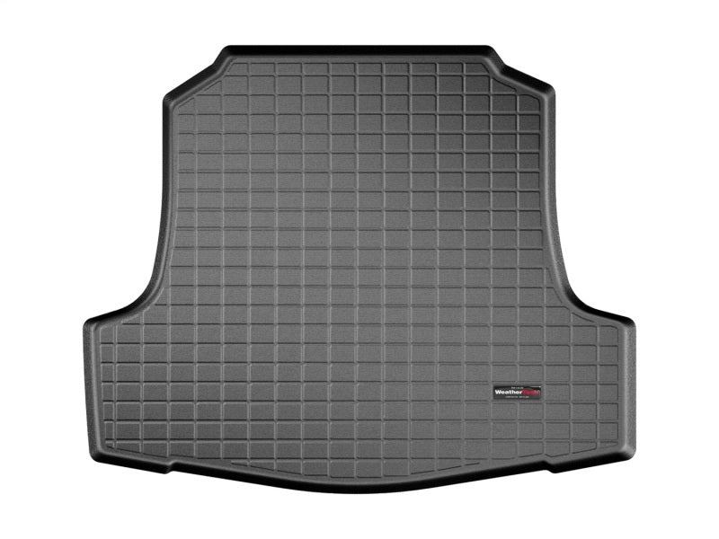 WeatherTech 2016+ Nissan Maxima Cargo Liner - Black