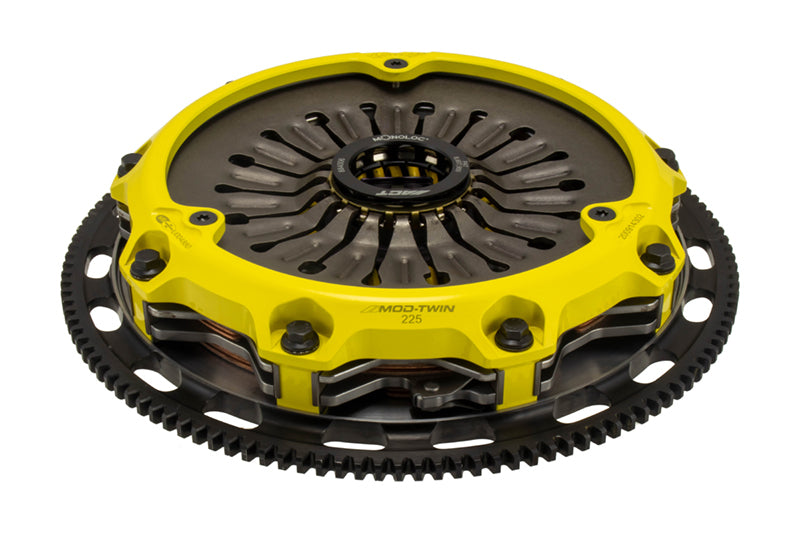 ACT 04-20 WRX STI Mod Twin XT Race Kit Unsprung Hub Torque Cap 1120ft/lbs Not For Street Use