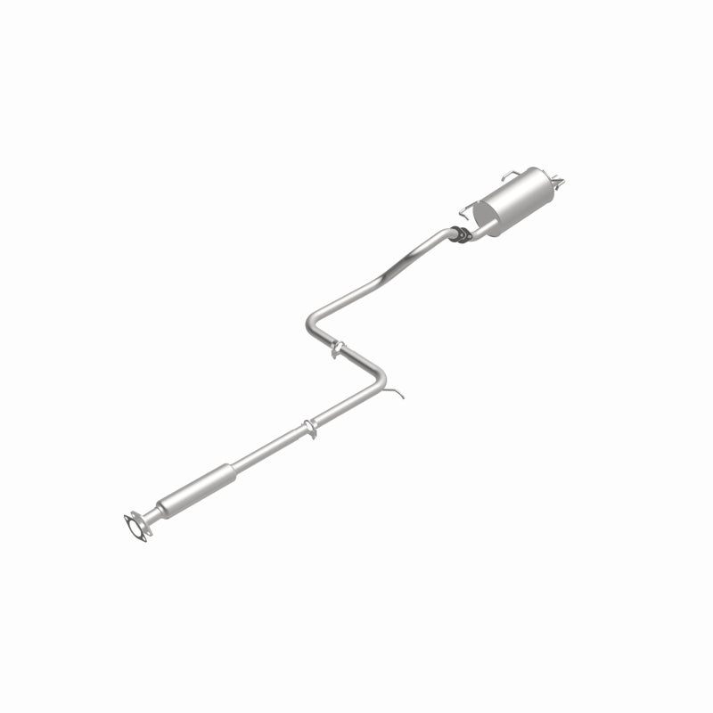 MagnaFlow BRE Exhaust Kit 96-99 Nissan 200SX Sentra 1.6L