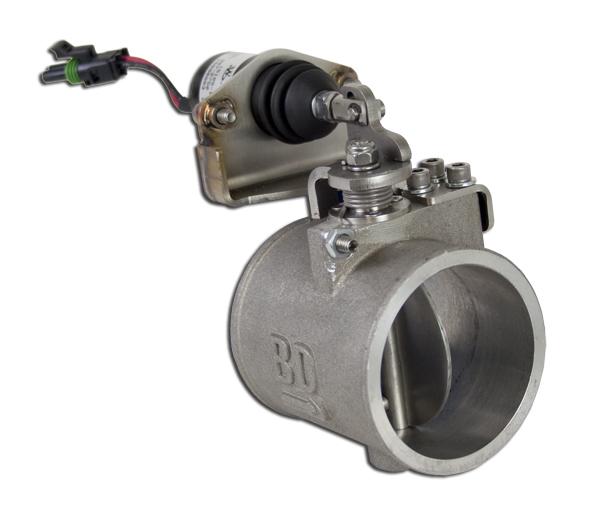 BD Diesel E-PAS Emergency Engine Shutdown - Chevy 2008-2010 6.6L