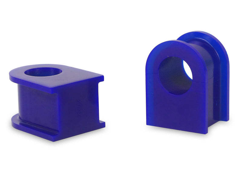SuperPro 2006-2021 Toyota Tundra Limited Front Sway Bar Mount Bushing Set - 35mm