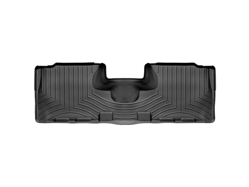 WeatherTech 03-06 Ford Expedition Rear FloorLiner - Black