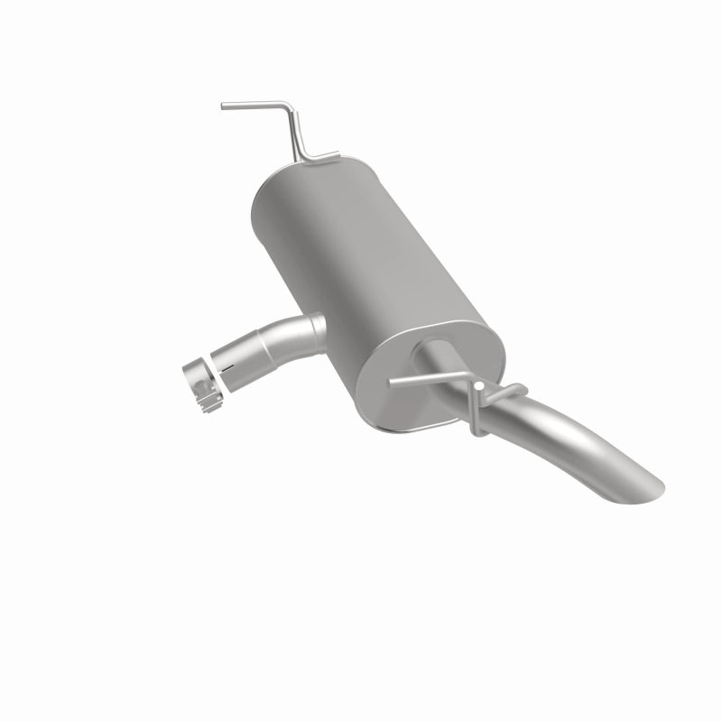 BRExhaust 19-22 Jeep Cherokee 2.4L Direct-Fit Exhaust Muffler Kit