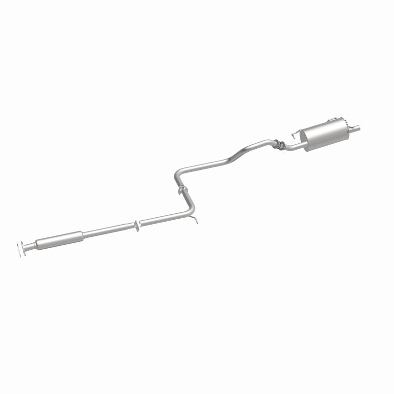 MagnaFlow BRE Exhaust Kit 96-99 Nissan 200SX Sentra 1.6L