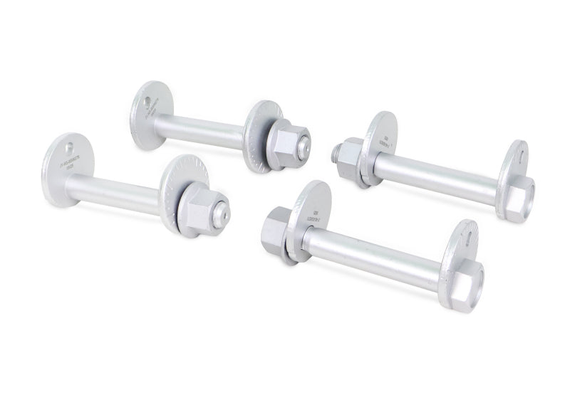 SuperPro Alignment Caster Camber Cam Bolt Kit
