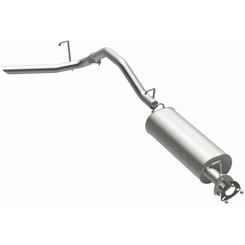MagnaFlow BRE Exhaust Kit 00-05 Astra Safari Van 4.3L