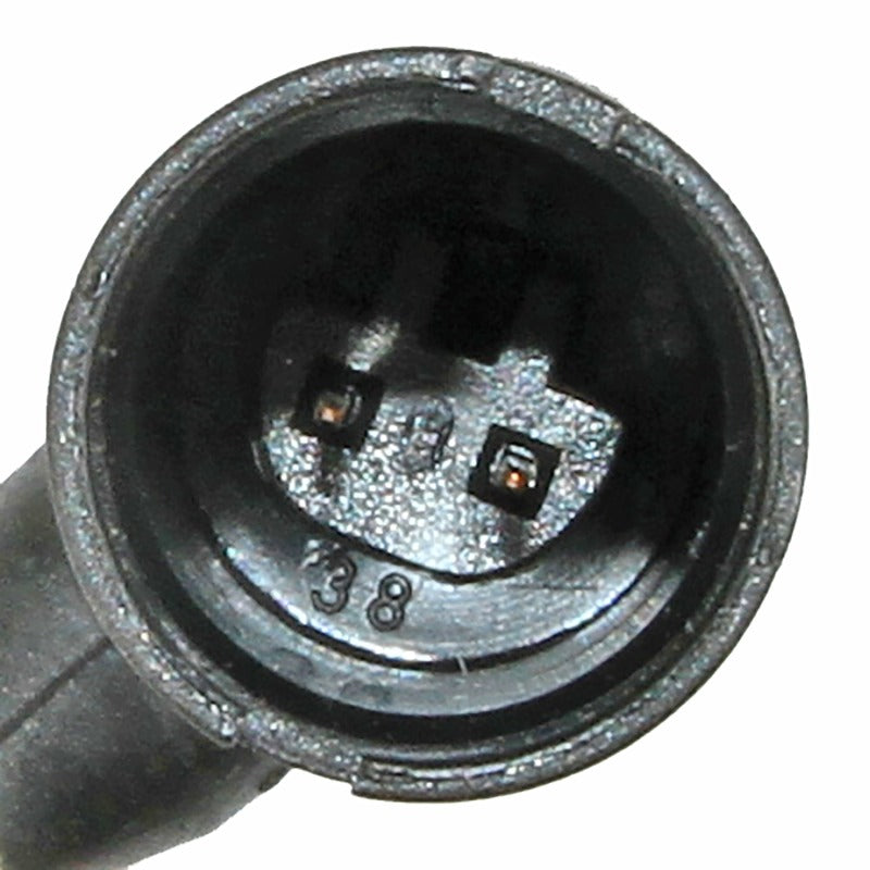 Power Stop 01-03 BMW 525i Rear Euro-Stop Electronic Brake Pad Wear Sensor
