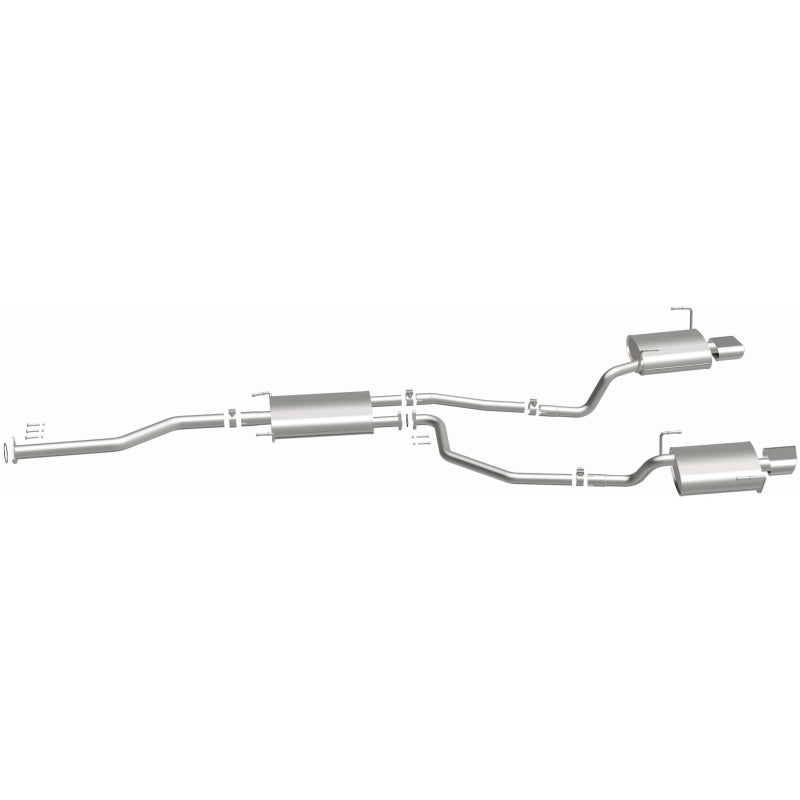 Magnaflow BRE Exhaust 10-13 Acura MDX 3.7L