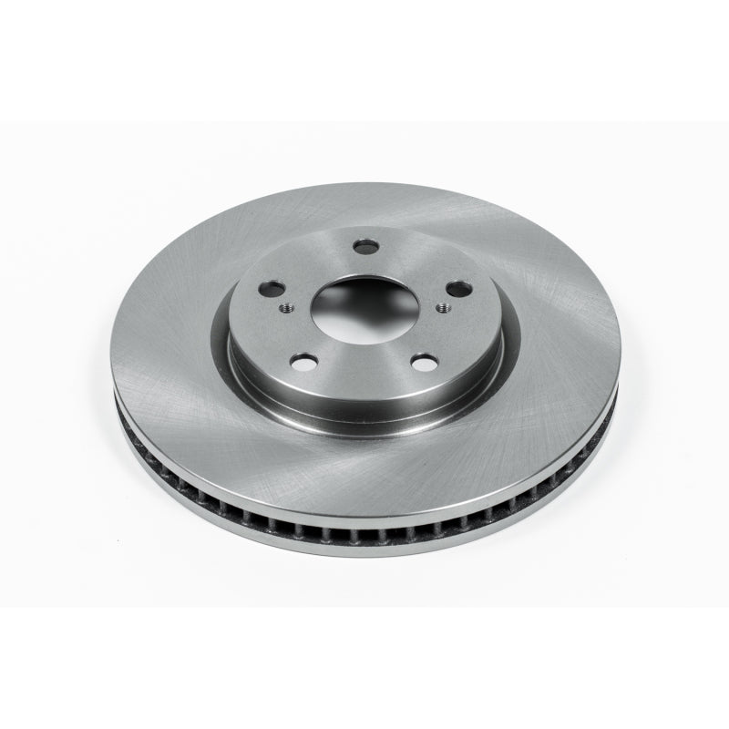 Power Stop 2006 Lexus GS300 Front Right Autospecialty Brake Rotor