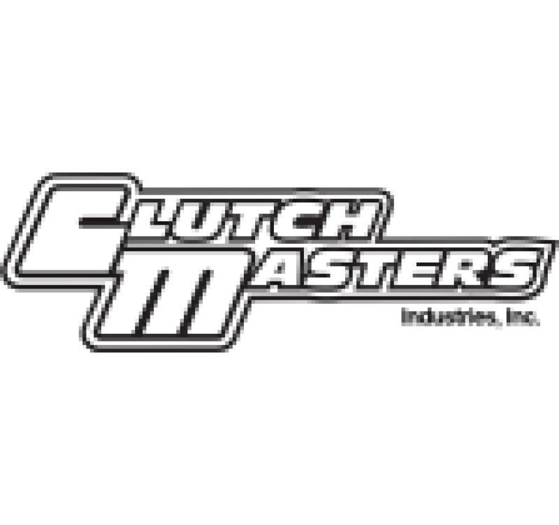 Clutch Masters 04-06 Mitsubishi Lancer 2.4L Relliart Aluminum Flywheel