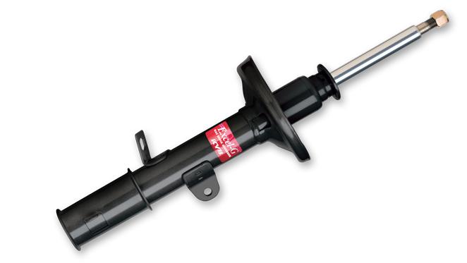 KYB Shocks & Struts Excel-G Rear Shock Absorber 2013-2016 Ford Fusion