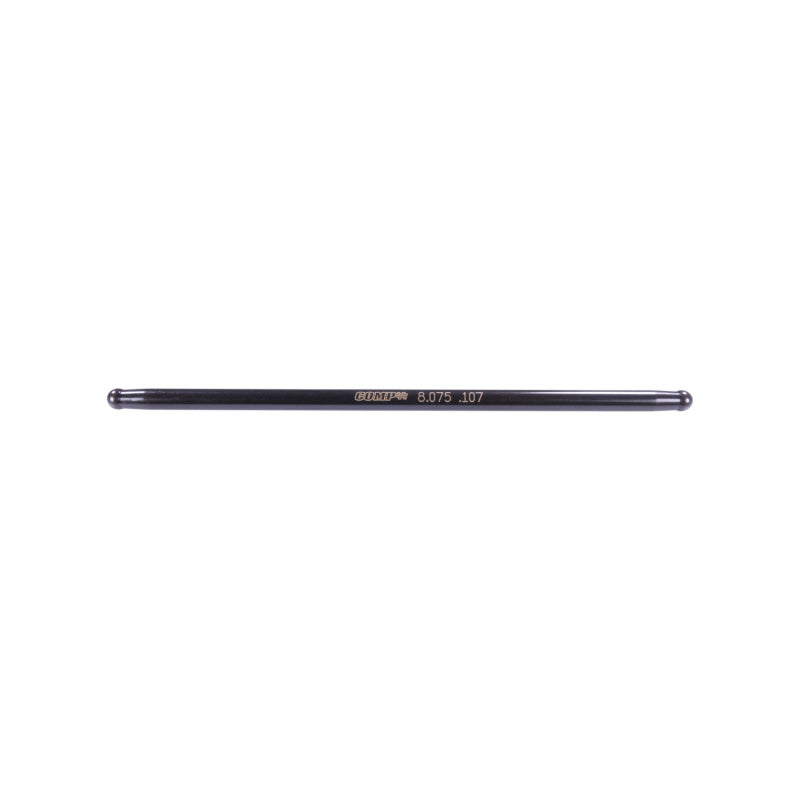 COMP Cams Xtreme Race G2 Pushrod 8.075in Length 5/16in DIA .106in Wall 210 Radius - Single
