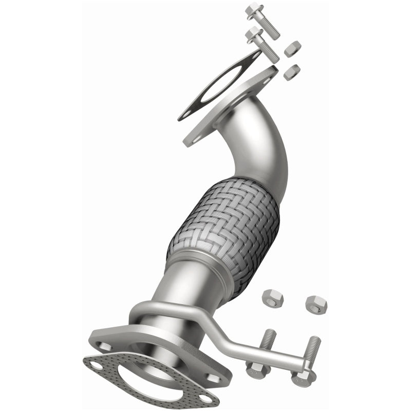 MagnaFlow BRExhaust 15-19 Hyundai Sonata 2.4L Front Pipe Kit