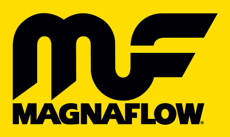 MagnaFlow 16-21 Infiniti QX80 5.6L Direct-Fit Left Manifold Catalytic Converter