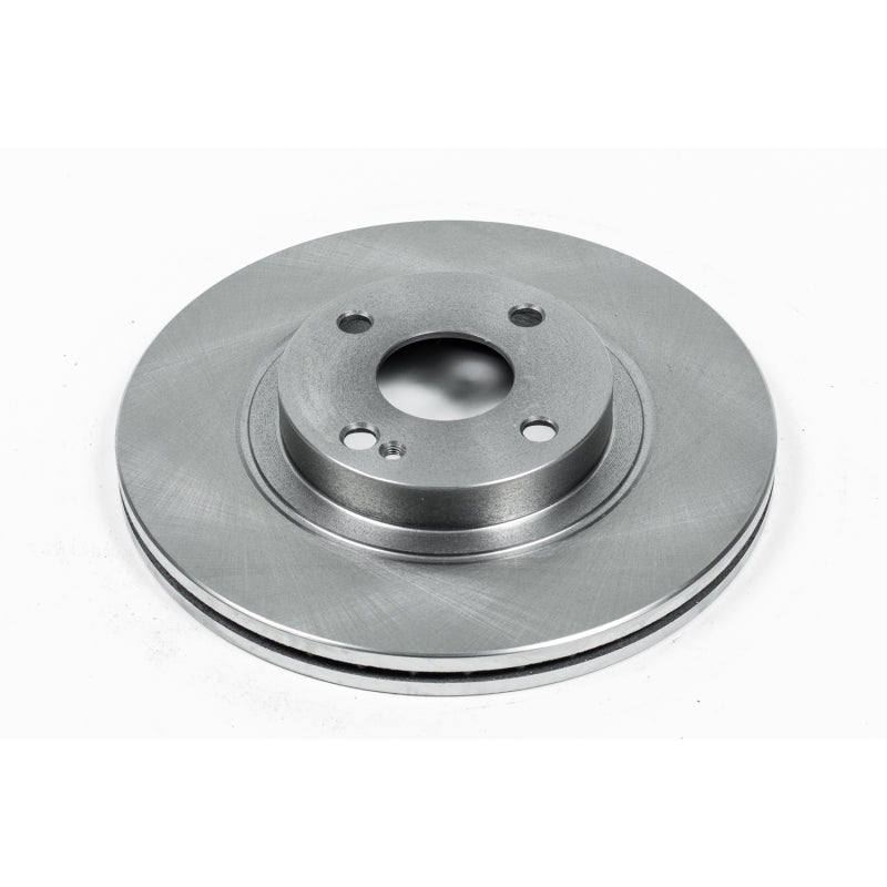 Power Stop 01-05 Mazda Miata Front Autospecialty Brake Rotor