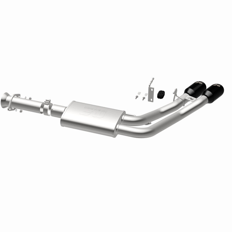 Magnaflow 21+ Ford F-150 Speq Series Cat Back Exhaust