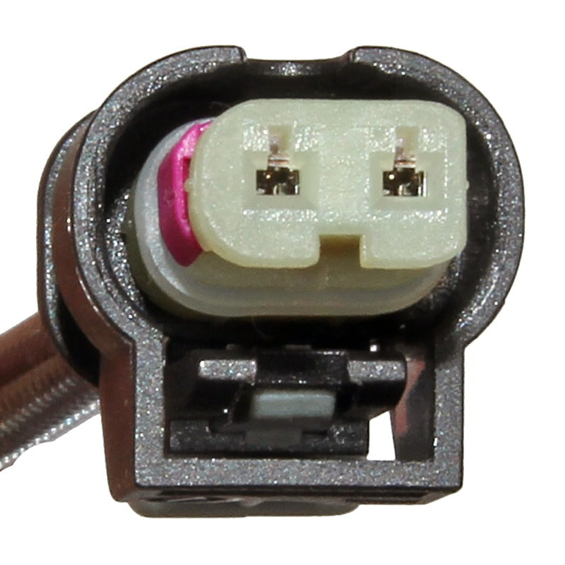 Power Stop 15-19 Chevrolet Corvette Front Euro-Stop Electronic Brake Pad Wear Sensor