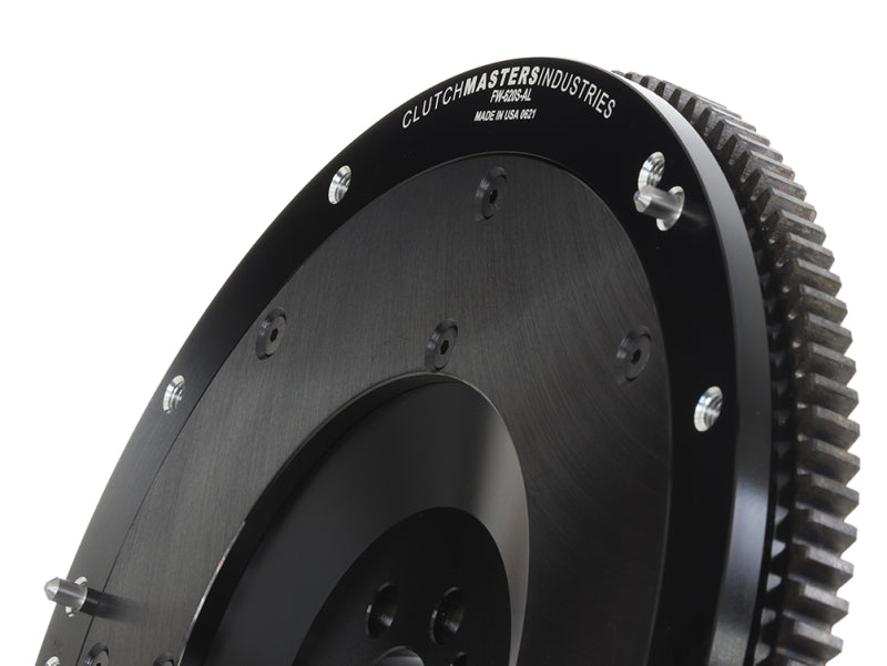 Clutch Masters 93-98 Nissan Skyline RB25DET Eng. ( Japan Motor & Trans) Aluminum Flywheel