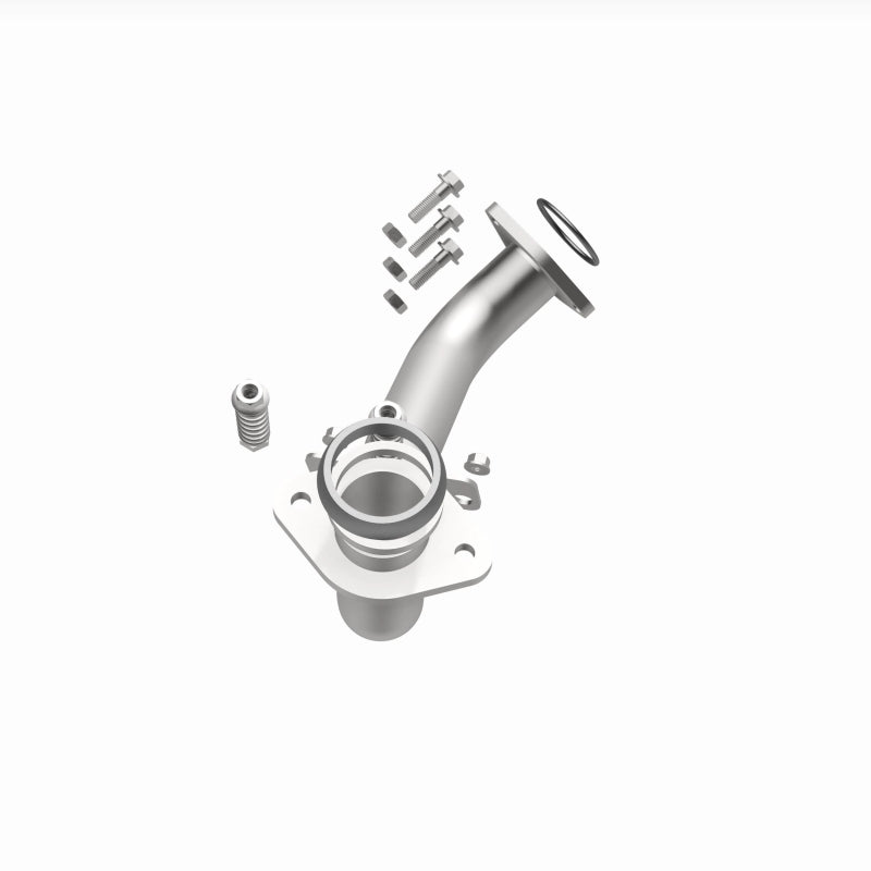 MagnaFlow BRExhaust 16-22 Honda HR-V 1.8L Front Pipe Kit