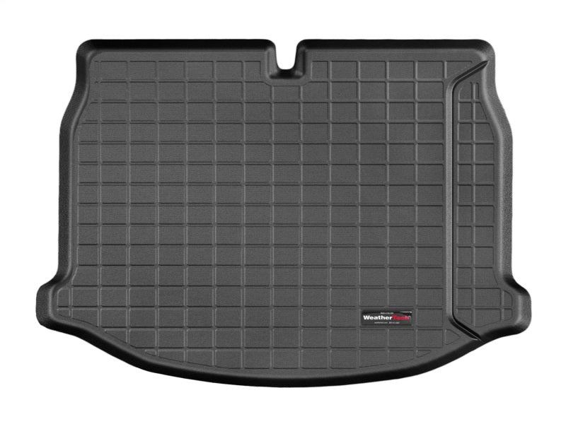 WeatherTech 12+ Volkswagen Beetle Cargo Liners - Black