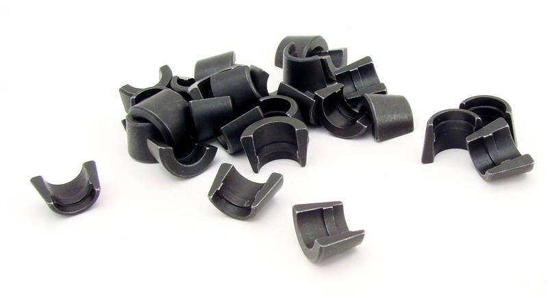 COMP Cams Valve Lock 3/8in Two Groove