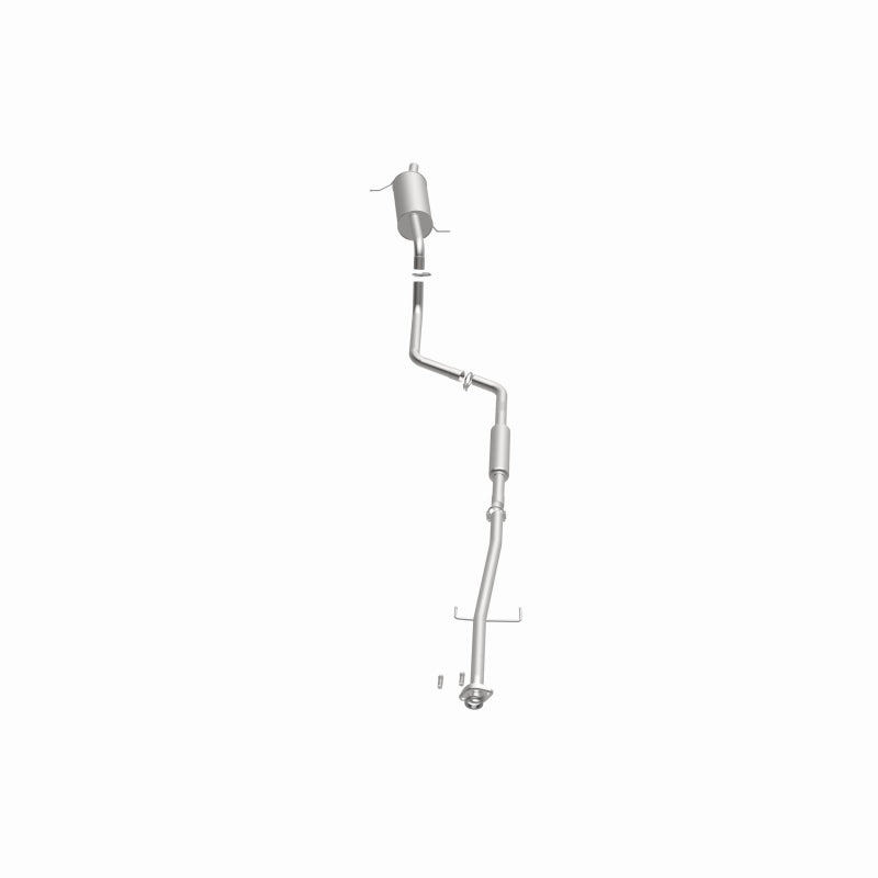 MagnaFlow BRE Exhaust Kit 99-00 Mazda Protege 1.8L