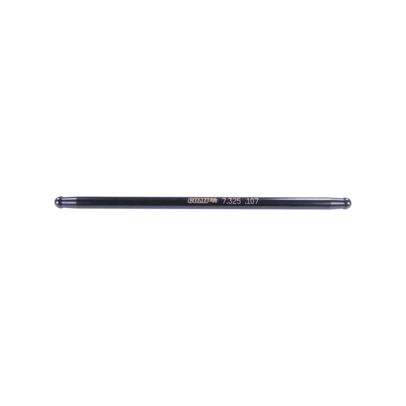 COMP Cams Xtreme Race G2 Pushrod 7.325in Length 5/16in DIA .106in Wall 210 Radius - Single