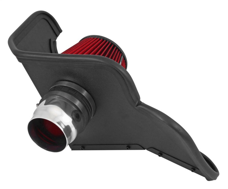 Spectre Air Intake Kit Ford Mustang L4-2.3L F/I 15-17