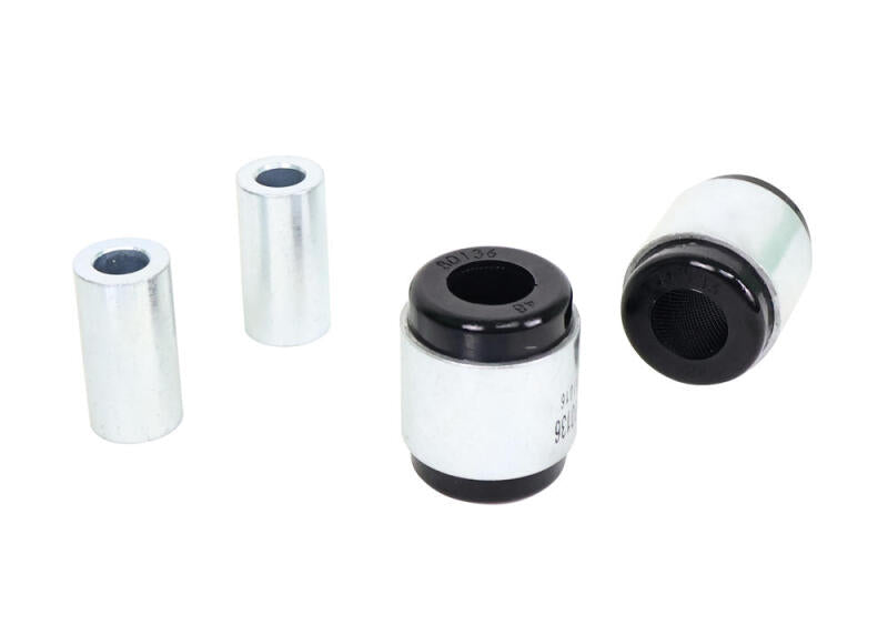 Whiteline Toyota RAV4 19-25 Rear Upper Control Arm Bushing