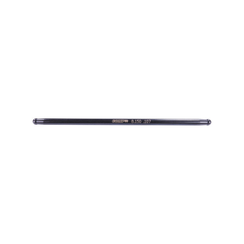 COMP Cams Xtreme Race G2 Pushrod 8.150in Length 5/16in DIA .106in Wall 210 Radius - Single
