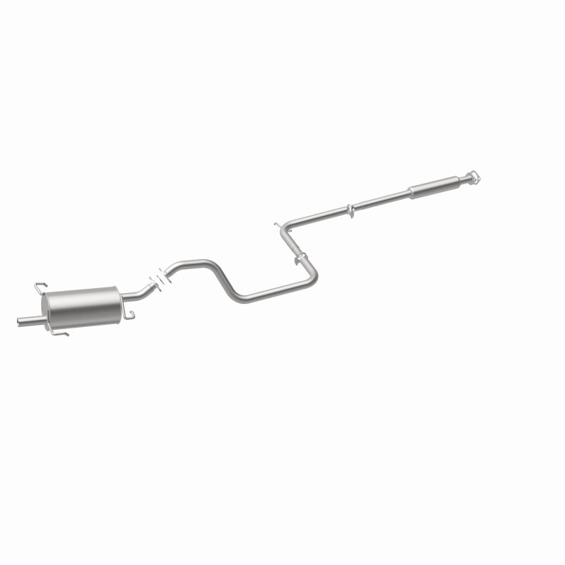 MagnaFlow BRE Exhaust Kit 96-99 Nissan 200SX Sentra 1.6L