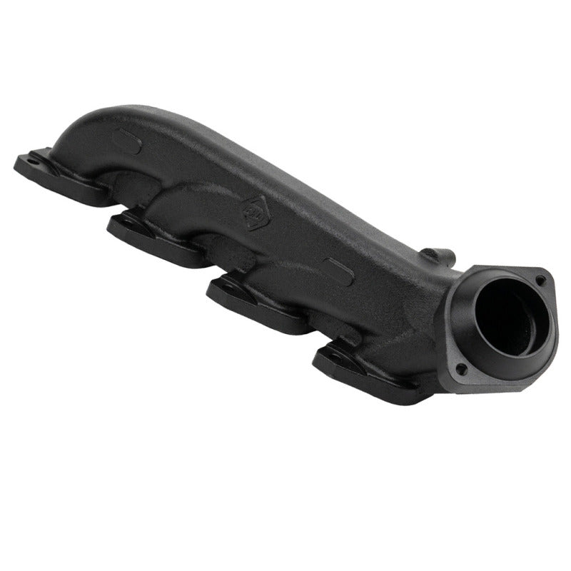 BD Diesel 10-22 Ford F150/F250/F350 BOSS 6.2L Driver Side Exhaust Manifold
