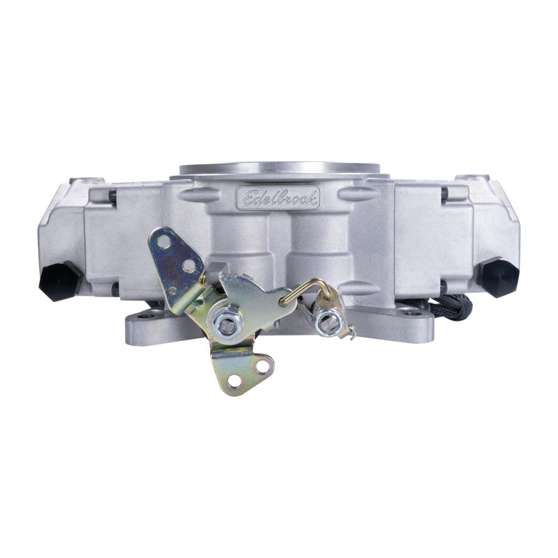 Edelbrock EZ-Street Throttle Body EFI System
