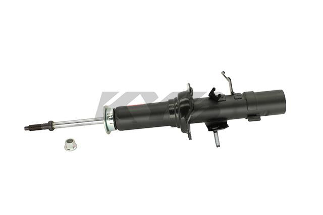 KYB Shocks & Struts Excel-G Front Right INFINITI G35 (AWD) 2004-06