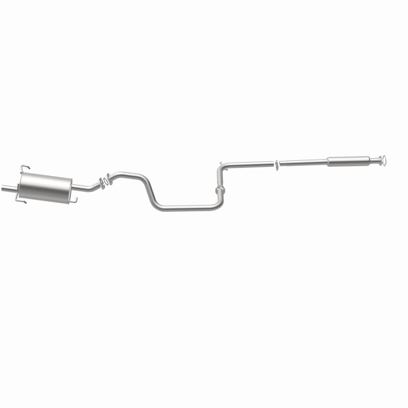 MagnaFlow BRE Exhaust Kit 96-99 Nissan 200SX Sentra 1.6L