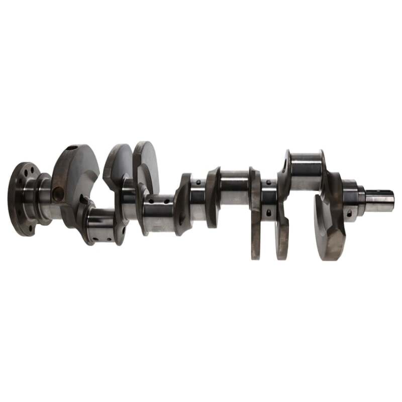 Manley Chevrolet Small Block 350 4340 Forged 3.480in Stroke Pro Series Crankshaft