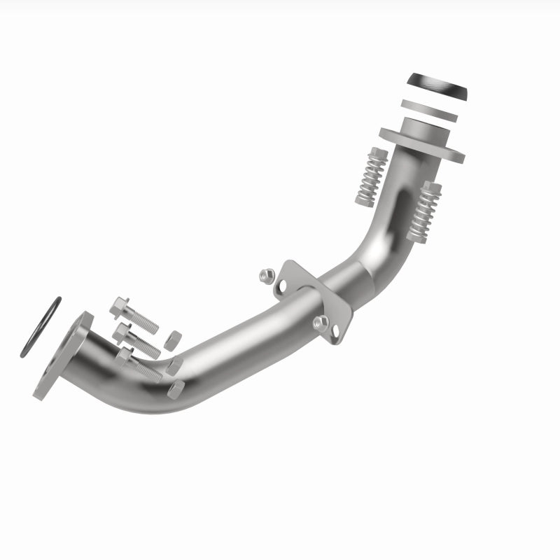 MagnaFlow BRExhaust 16-22 Honda HR-V 1.8L Front Pipe Kit