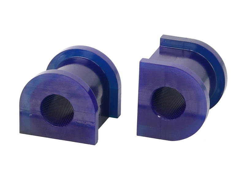 SuperPro Rear Sw/Bar-Axle