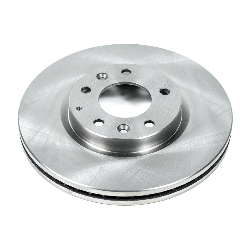 Power Stop 07-12 Mazda CX-7 Front Autospecialty Brake Rotor