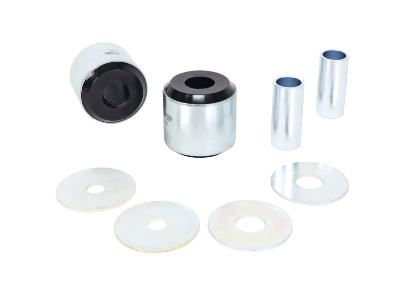 Whiteline 93-98 Toyota Supra Rear Subframe Bushing Kit