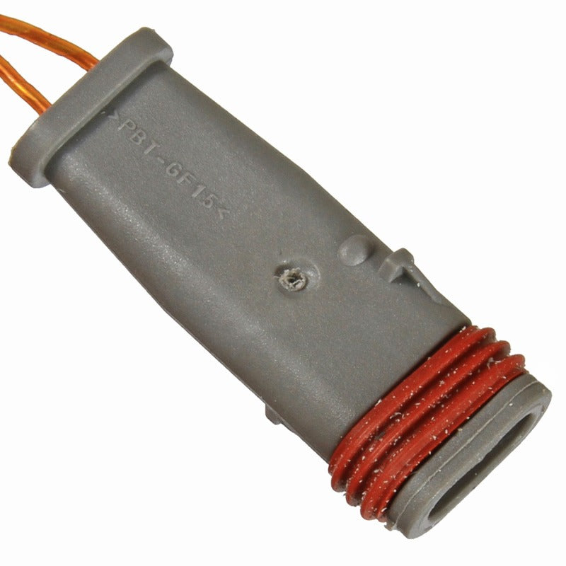 Power Stop 2006 Mercedes-Benz CLS500 Front Left Brake Pad Wear Sensor