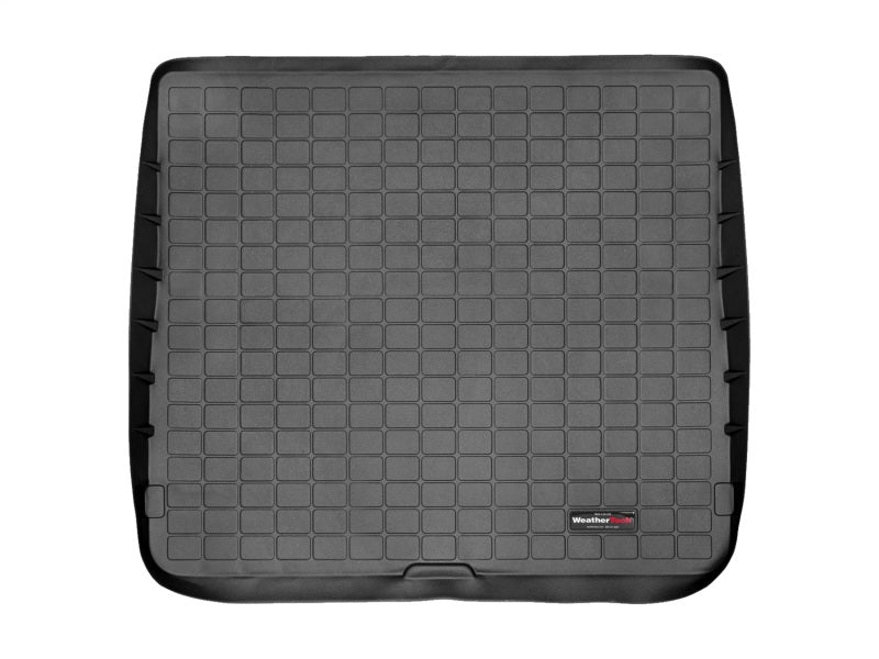 WeatherTech 98-02 Mercedes-Benz ML320 Cargo Liners - Black