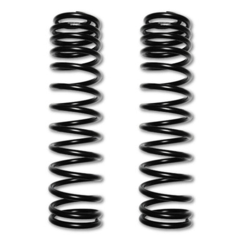 Rock Krawler 2021+ Jeep Wrangler JLU 4DR 4.5in Front Coil Springs Only