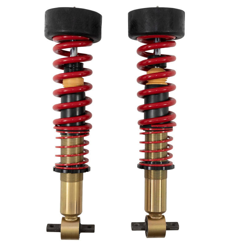 Belltech 2019+ GM 1500 2WD/4WD Performance Coilover Kit