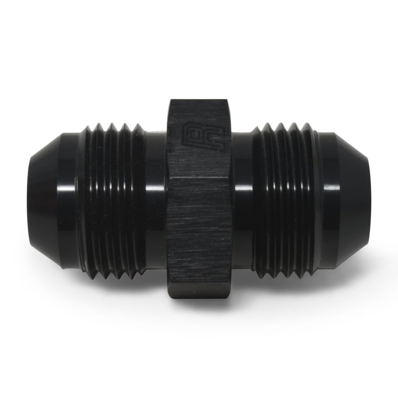 Russell Flare Union 12 An Black Anodize