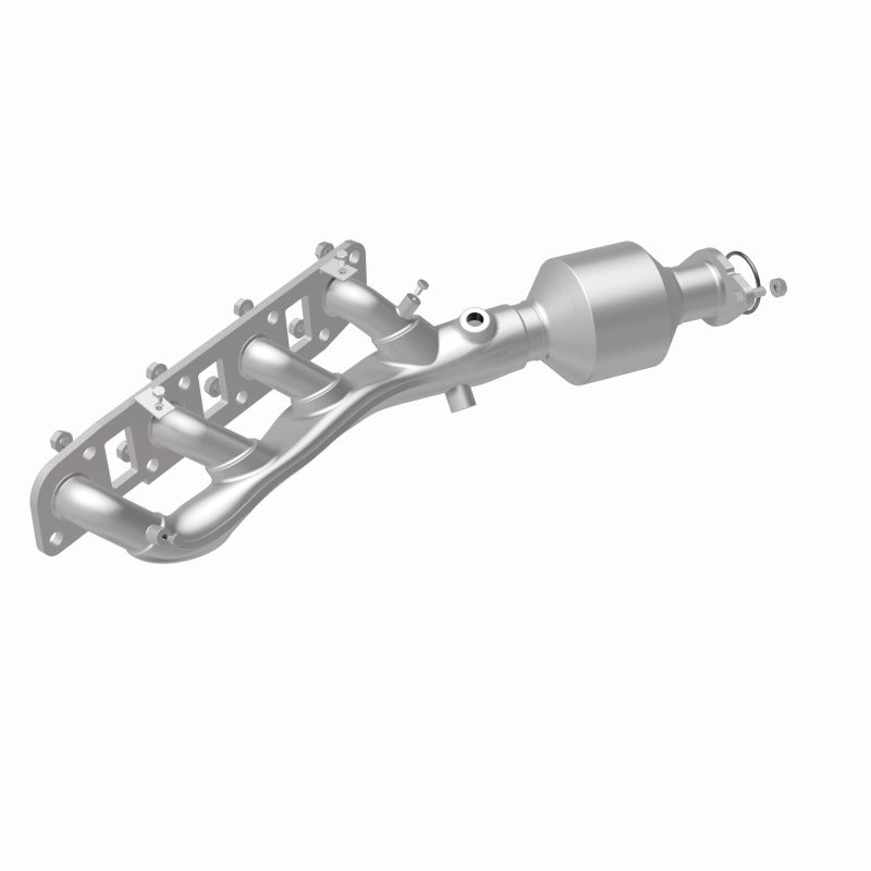 MagnaFlow 16-21 Infiniti QX80 5.6L Direct-Fit Right Manifold Catalytic Converter