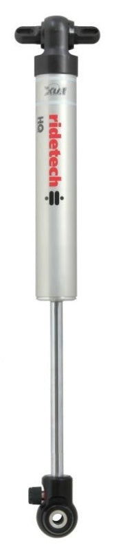 Ridetech Rear HQ Shock / 5.25in Stroke / Wide T-Bar/Eye - Single