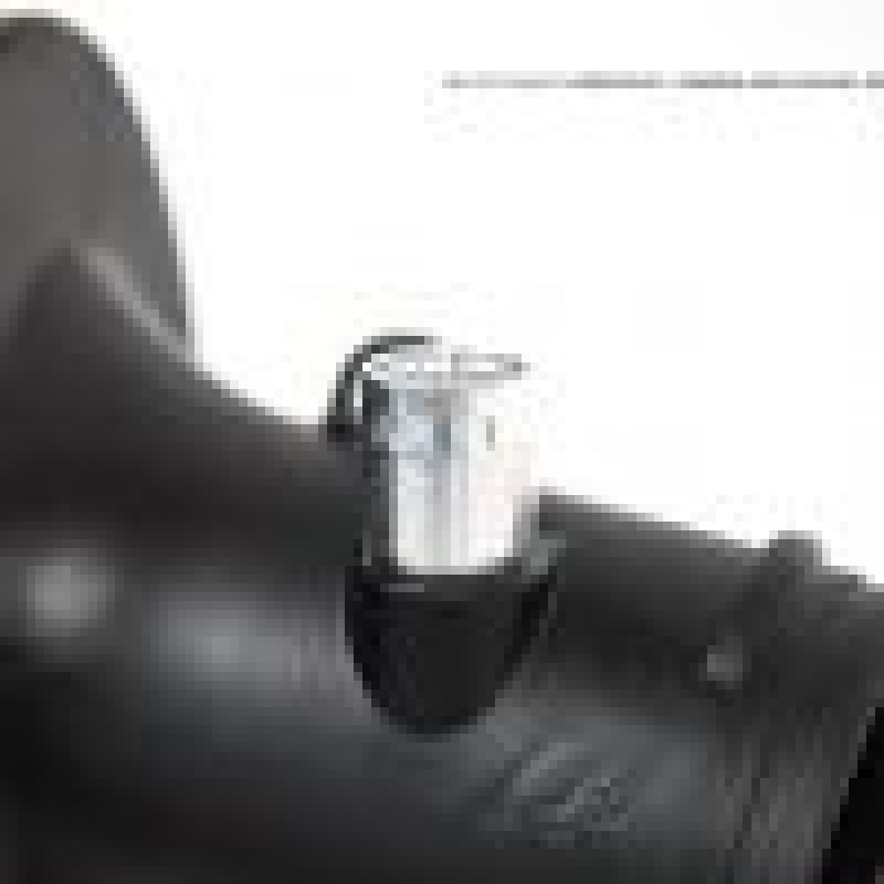 AMS Performance Porsche Carrera (991.2) Alpha Intake Upgrade Kit