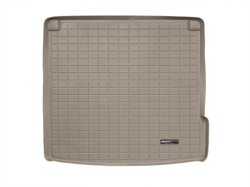 WeatherTech 12+ Mercedes-Benz ML-Class Cargo Liners - Tan